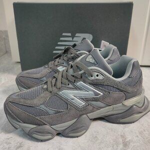 New Balance 9060 Magnet And Slate Grey